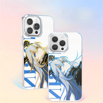 New Original Zenless Zone Zero Phone Case