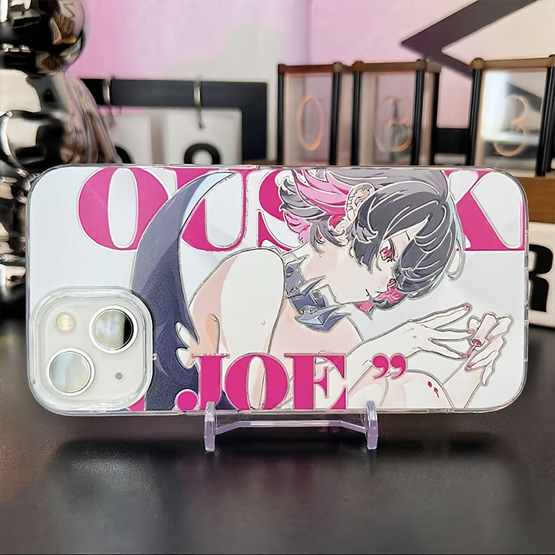 New Original Zenless Zone Zero Phone Case