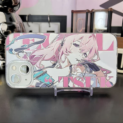 New Original Zenless Zone Zero Phone Case