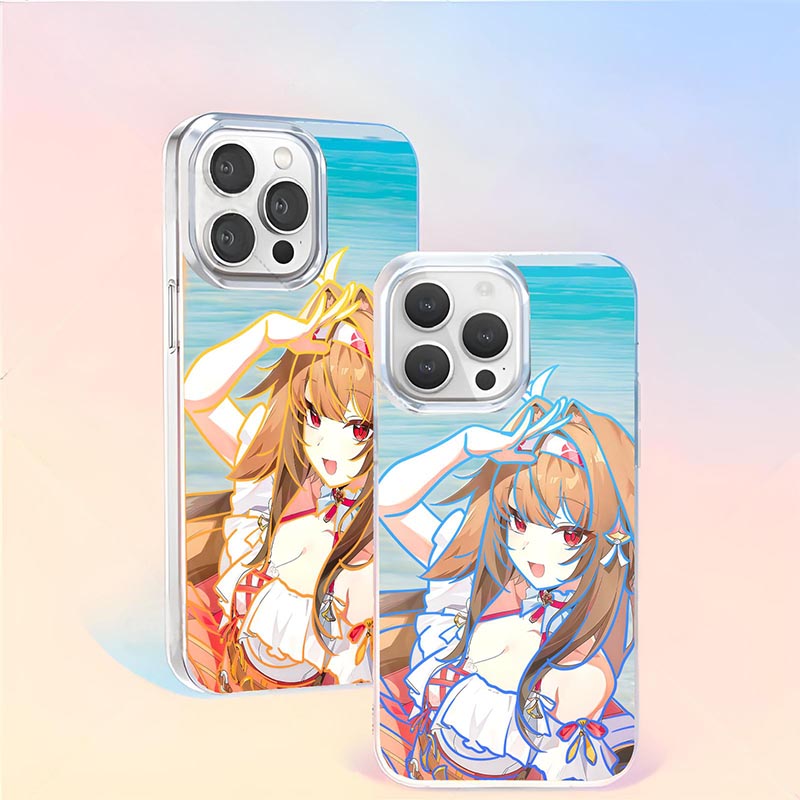 New Original Zenless Zone Zero Phone Case