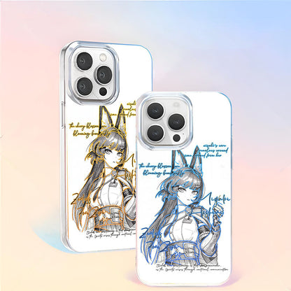 New Original Zenless Zone Zero Phone Case