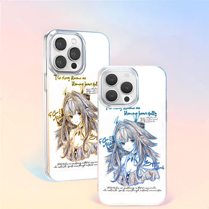 New Original Zenless Zone Zero Phone Case