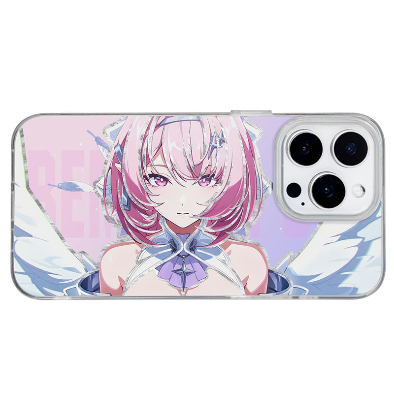 New Original Zenless Zone Zero Phone Case