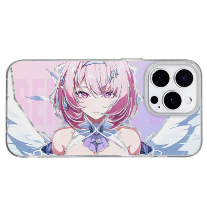 New Original Zenless Zone Zero Phone Case