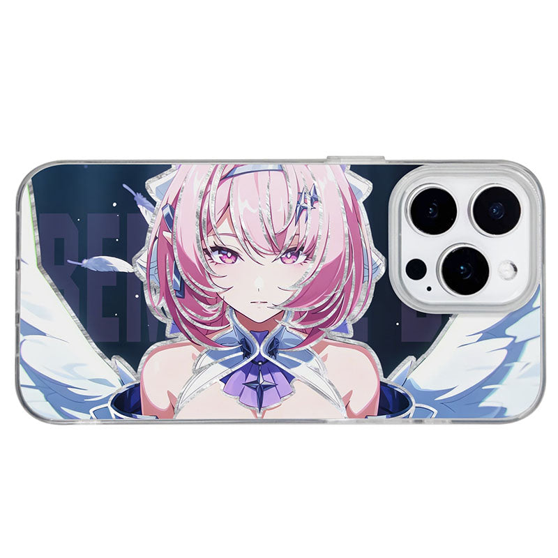 New Original Zenless Zone Zero Phone Case