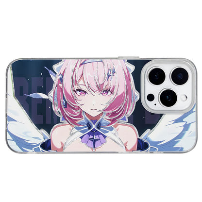 New Original Zenless Zone Zero Phone Case