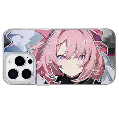 New Original Zenless Zone Zero Phone Case