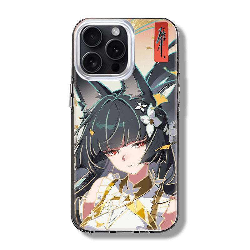 New Original Zenless Zone Zero Phone Case