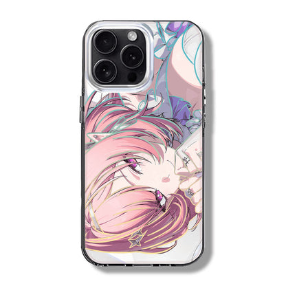 New Original Zenless Zone Zero Phone Case