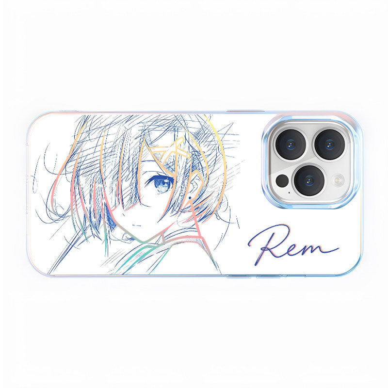 Re:zero Phone Case