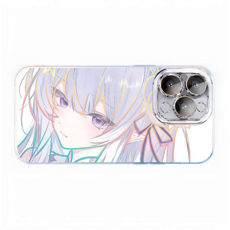 Re:zero Phone Case