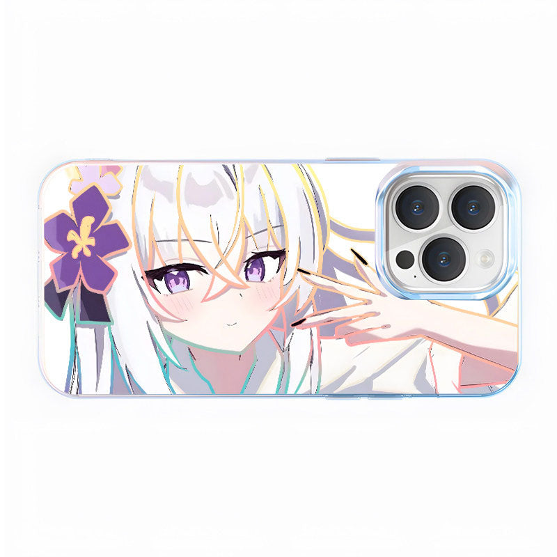 Re:zero Phone Case
