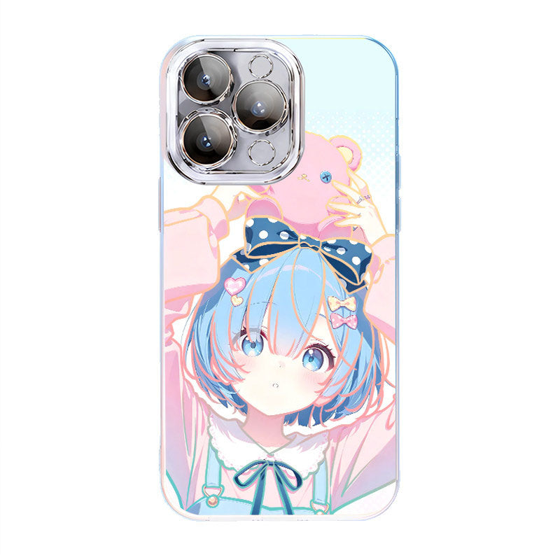 Re:zero Phone Case