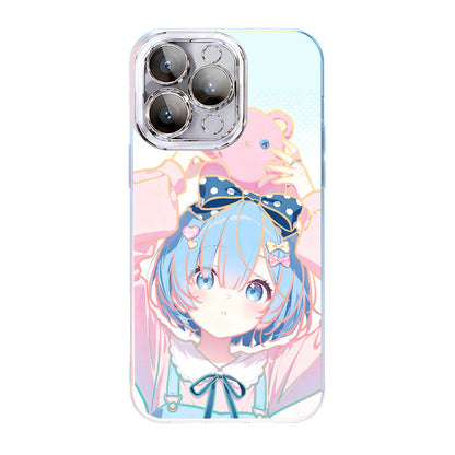 Re:zero Phone Case
