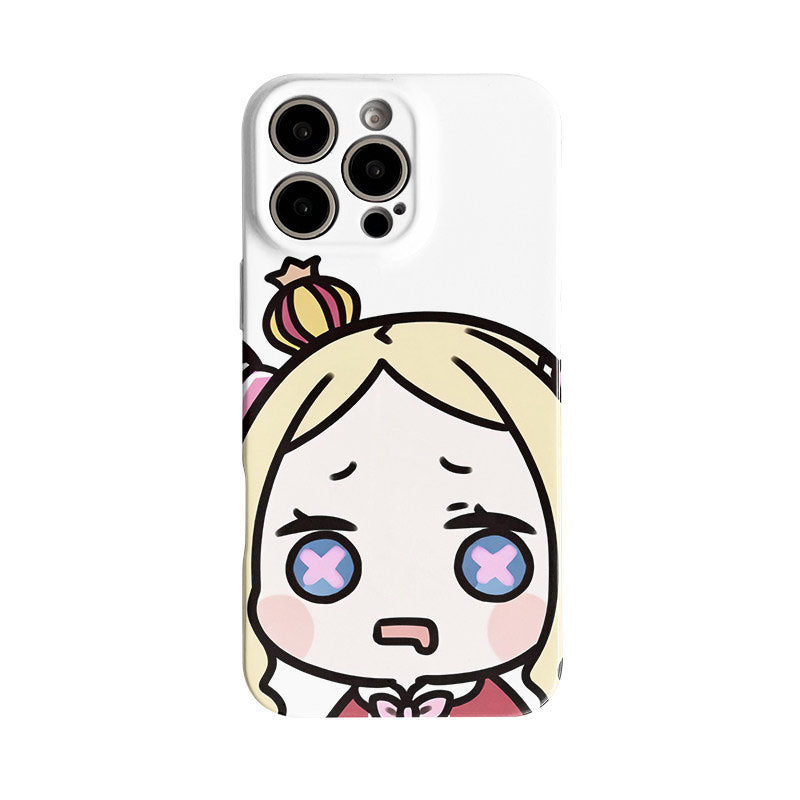 Re:zero Phone Case