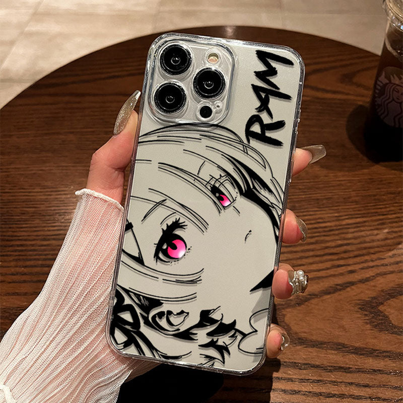 Re:zero Phone Case