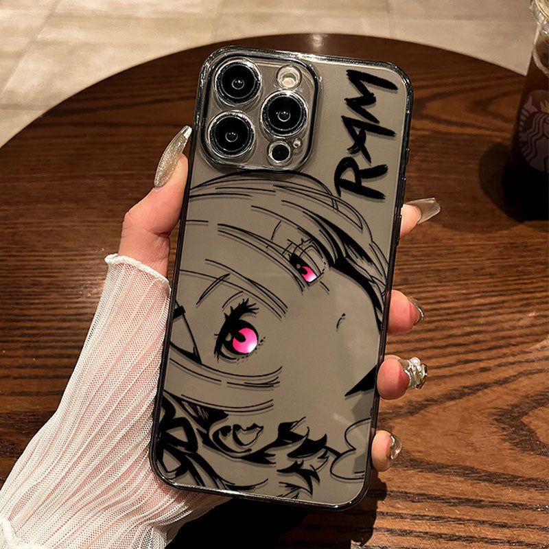 Re:zero Phone Case