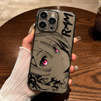 Re:zero Phone Case