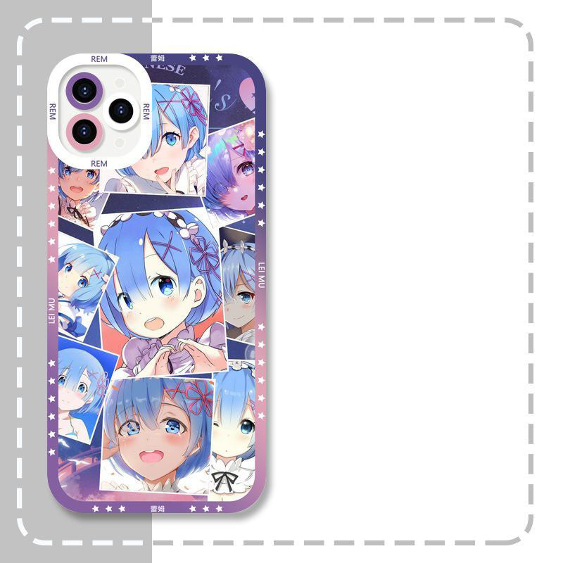 Re:zero Phone Case