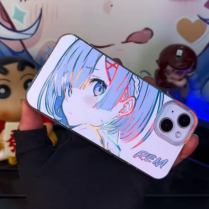 Re:zero Phone Case