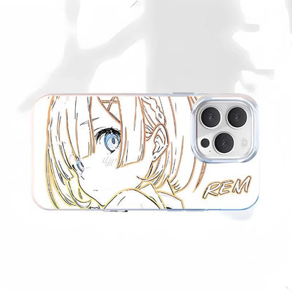 Re:zero Phone Case