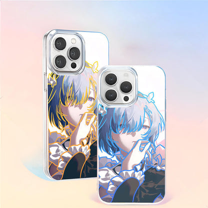 Re:zero Phone Case