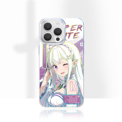 Re:zero Phone Case