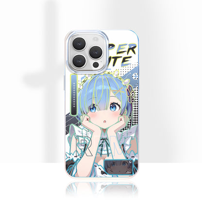 Re:zero Phone Case