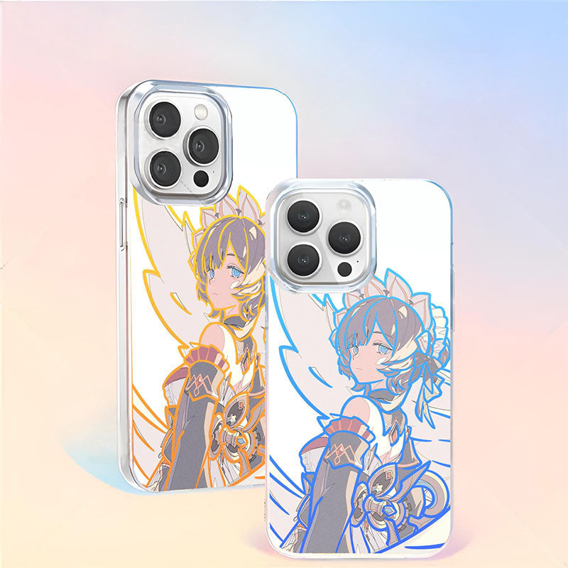 Re:zero Phone Case