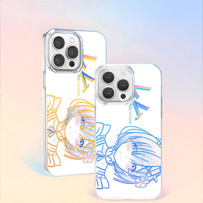 Re:zero Phone Case