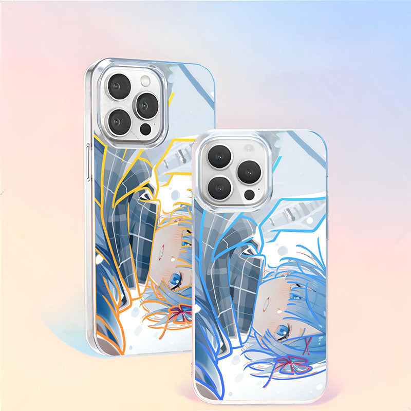 Re:zero Phone Case