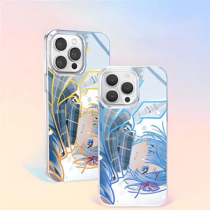 Re:zero Phone Case
