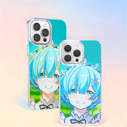 Re:zero Phone Case