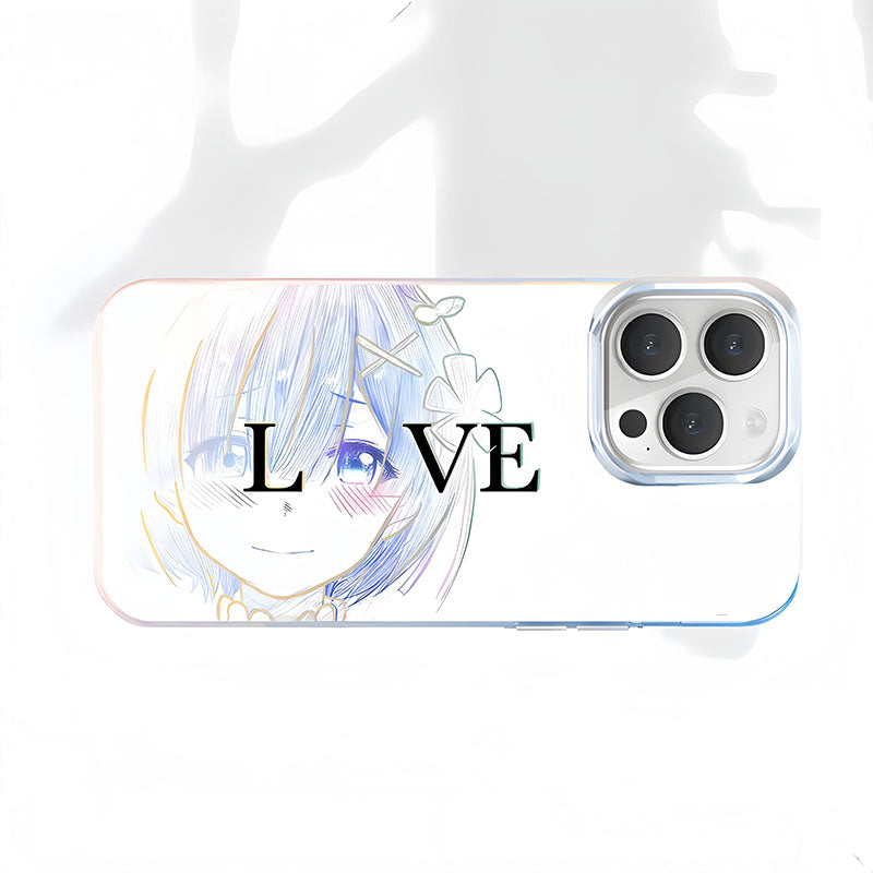 Re:zero Phone Case