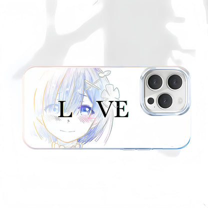 Re:zero Phone Case