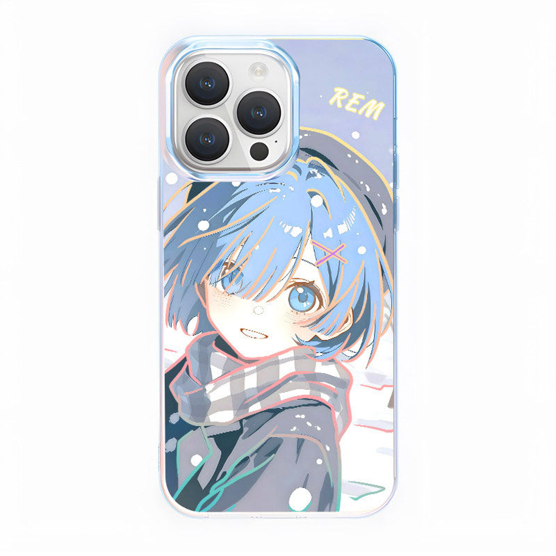 Re:zero Phone Case