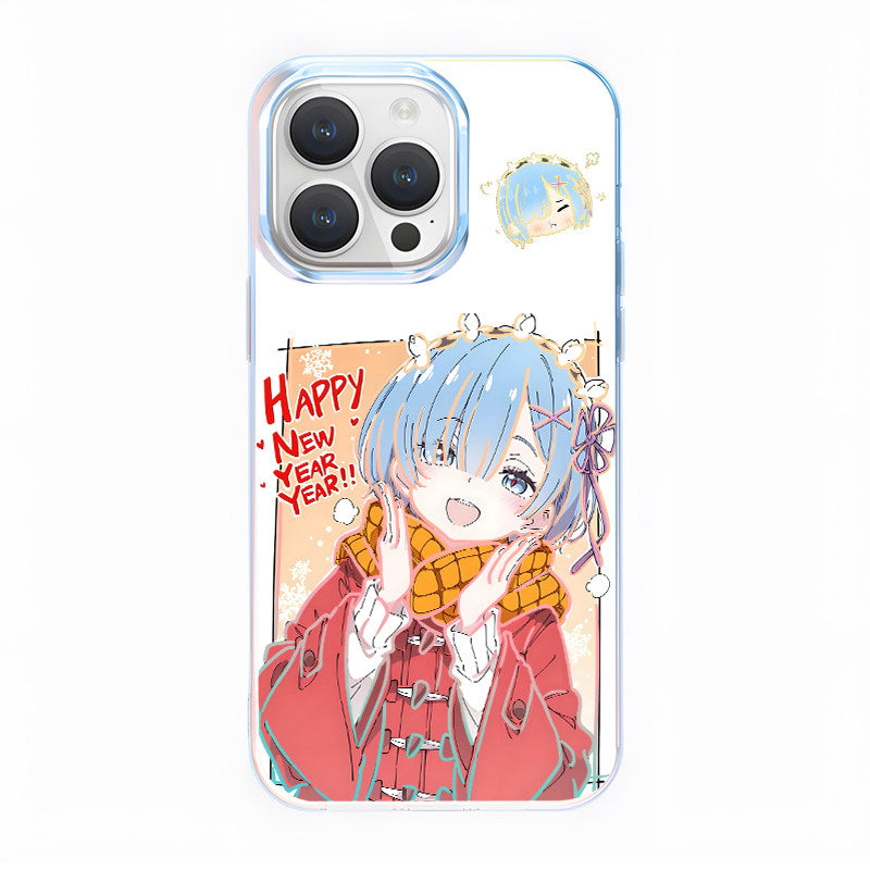Re:zero Phone Case