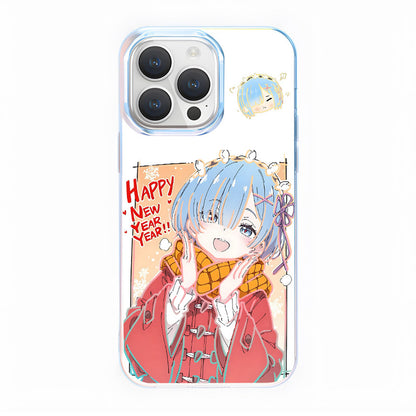 Re:zero Phone Case