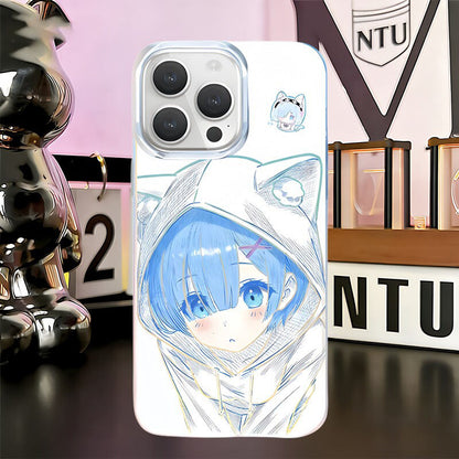 Re:zero Phone Case