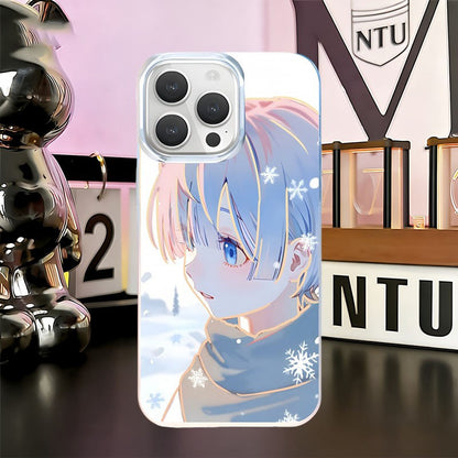 Re:zero Phone Case