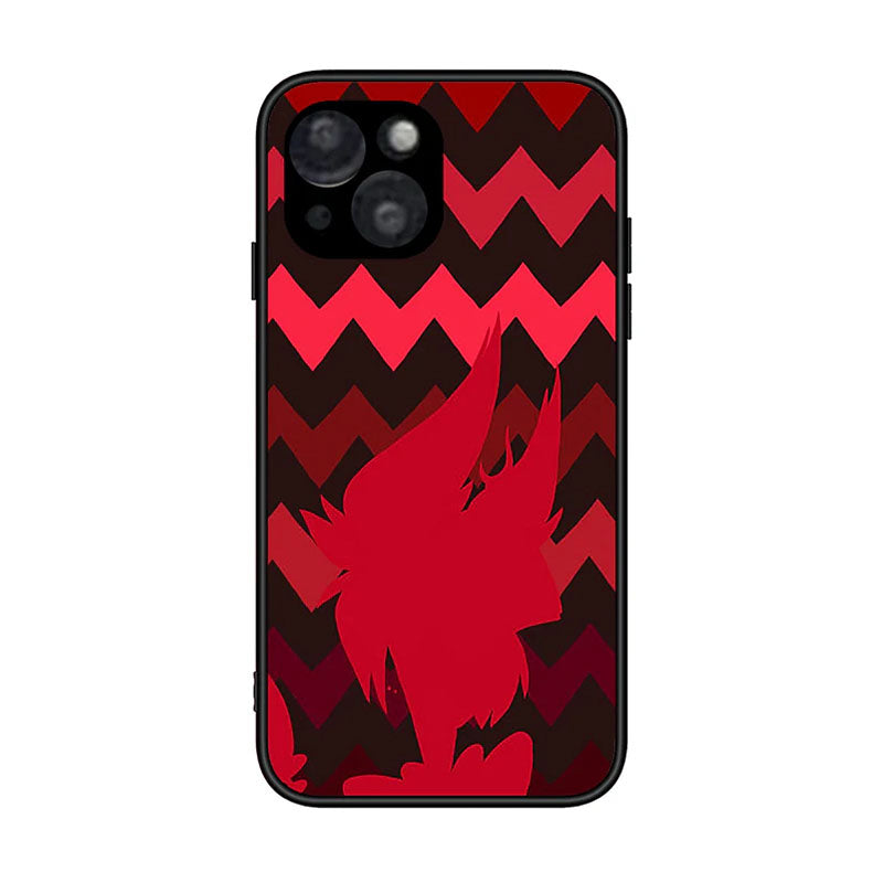 Hazbin Hotel Phone Case