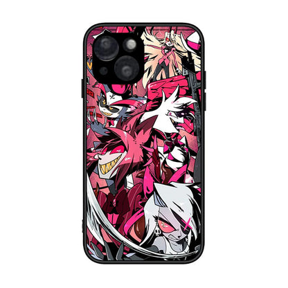 Hazbin Hotel Phone Case