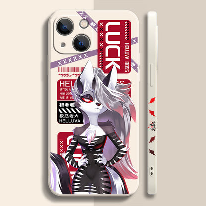 Hazbin Hotel Phone Case