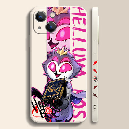 Hazbin Hotel Phone Case