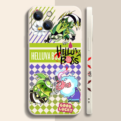 Hazbin Hotel Phone Case