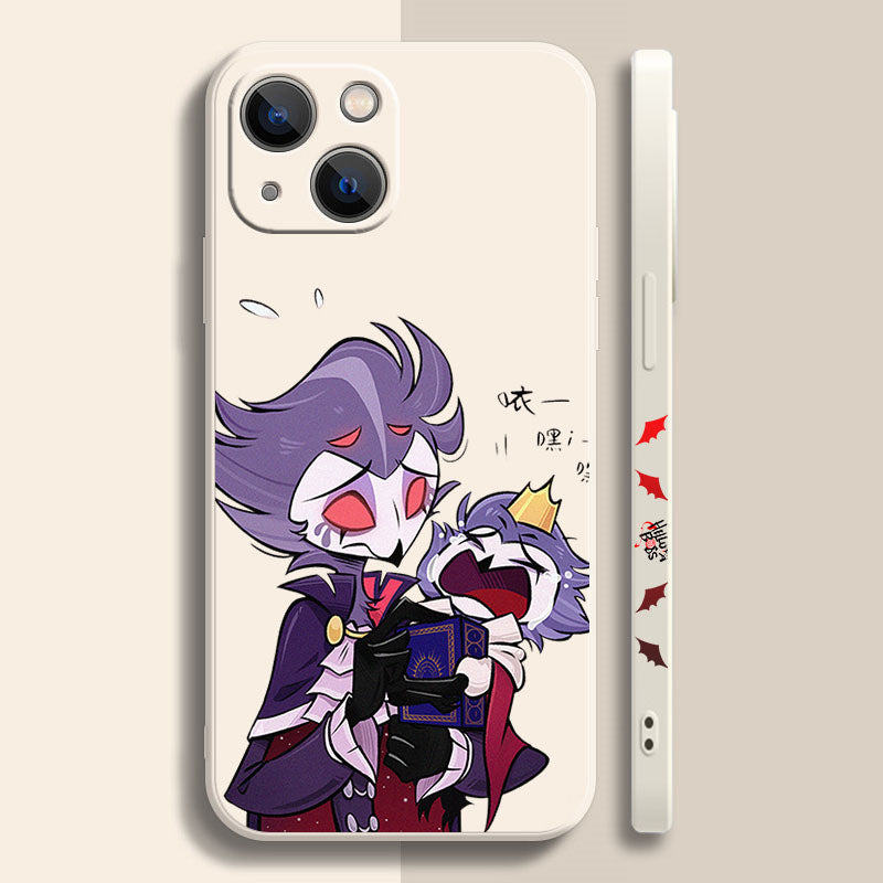 Hazbin Hotel Phone Case