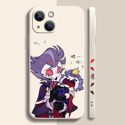 Hazbin Hotel Phone Case