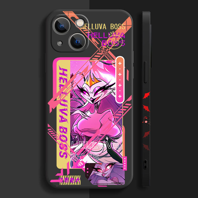 Hazbin Hotel Phone Case