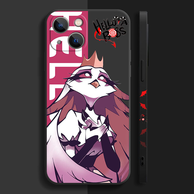 Hazbin Hotel Phone Case
