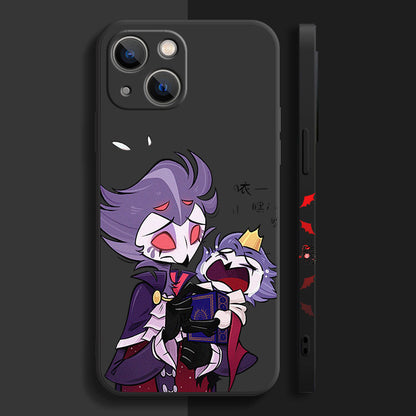 Hazbin Hotel Phone Case